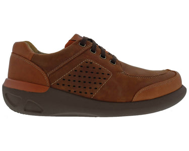 Drew - Men's Miles Casual Lace Up Sneakers