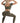 Rockstar Peach - Sgt Pocket Leggings