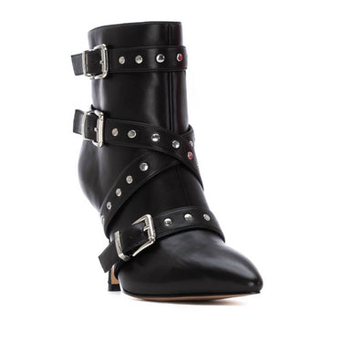 Xti - Women's 144649 Heel Booties