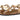 Birkenstock - Women's Ashley Metallic Sandal