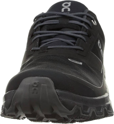 On - Women's Cloudventure Waterproof Synthetic Textile Trainers