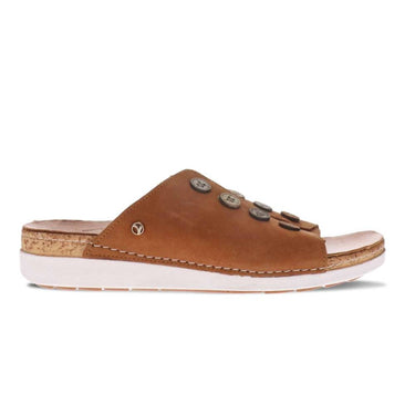 Revere - Women's Antalya Slide Sandal