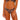 Agua Bendita - Loto Balam Reversible Bikini Top