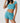 Alo Yoga - Terry Beachside Short Sleeve Top