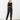 Drawstring Cuff Pant