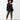 Leather Legging