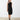 One Shoulder Knit Sweater