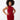Sleeveless Ribbed Turtleneck