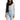UGG Ribbed Oversized Wool-Blend Scarf