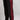 Terez - Red Camo Stripe Windbreaker Jogger