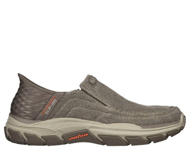 Skechers - Men's Respected - Holmgren Slip-in Loafer
