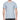 Elevenparis Men's Crackle Cotton T-Shirt Blue Size X-Large