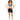 Level Six Women s Emma 8 Inch Short