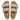 Birkenstock - Men's Uji 2 Strap Sandal