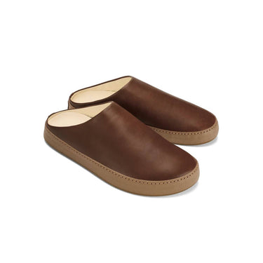 Olukai - Men's Hamani Leather Slipper