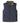 Patagonia - Men's Reversible Cotton Down Vest