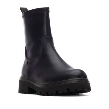 Xti - Women’s Round Toe 144657 Booties