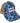Muddy Carrots - Women's Happy Camper Mesh Back Hat