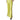 GSTQ Fadeaway Pant - Yellow