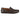 BOSS Men's Grady Leather Driving Shoes - Dark Brown