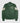 Starter - Women's Milwaukee Bucks Varsity Satin Full-snap Jacket