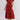 Entro - Puff Sleeve Maxi Dress