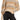 Women's Leith Stripe Space Dye Sweater, Size Small - Green