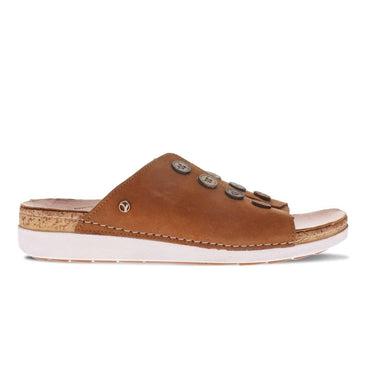 Revere - Women's Antalya Slide Sandal