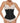 Siluets - Perfect Silhouette - Women's Waist Trainer, Body Shaping Corset