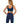 Beach Riot - Moxie Sports Bra