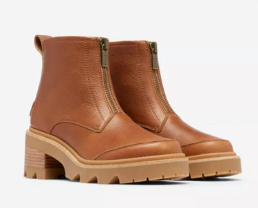 Sorel - Women's Joan Now Zip Boot