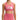 The North Face Women's Midline Bra Pink Size Small