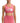 The North Face Women's Midline Bra Pink Size Small