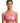 The North Face Women's Midline Bra Pink Size Small