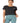 The North Face Women's Cross Back Short Sleeve T-Shirt Black Size X-Small