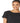 The North Face Women's Cross Back Short Sleeve T-Shirt Black Size X-Small