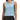 The North Face Women's Crossback Tank Blue Size Medium