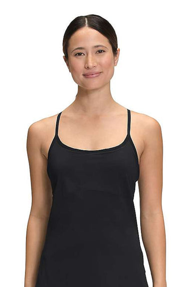 The North Face Women's Printed Ea Arque Hike Dress Black Size Medium