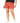 The North Face Women's Wander Shorts Red Size X-Large