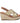 Xti - Women's Jute Wedge Sandals