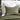 DKNY Avenue Stripe Cotton Duvet Cover & Shams Set in Olive, Size King