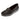 Minnetonka - WOMEN'S DEERSKIN MOCCASIN - GORE FRONT