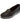 Minnetonka - WOMEN'S DEERSKIN MOCCASIN - GORE FRONT