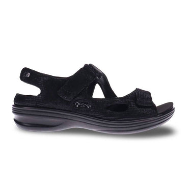 Revere - Women's Astoria Adjustable Strap Sandal