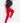 Lacoste - Sport Fleece Tennis Sweatpants
