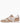 Voile Blanche - Women's Julia Suede/metallic Fur Sneaker