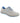 Sas - WOMEN'S SPORTY LACE UP SNEAKER - MEDIUM