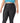 Fila Women's Leather Look 7/8 Training Leggings Black Size 2X