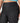 Fila Women's End Game Leather Look Bike Shorts Black Size 3X