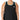 Fila Women's Logo Tank Dress Black Size 3X